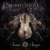 Lord Of The Lost - Swan Songs