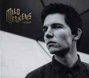 Milo Meskens - Contrast
