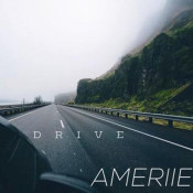 Amerie (Ameriie) - Drive - EP