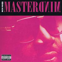 Rick Ross - Mastermind