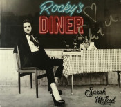 Sarah McLeod - Rocky's Diner