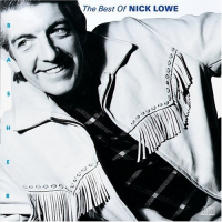 Nick Lowe - Basher: The Best Of Nick Lowe