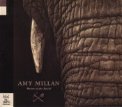 Amy Millan - Masters Of The Burial