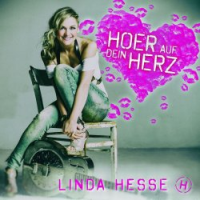 Linda Hesse - Hör auf dein Herz