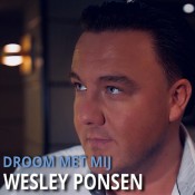 Wesley Ponsen - Droom met mij