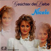 Nicole (D) - Gesichter der Liebe