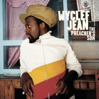 Wyclef Jean - The Preacher's Son (album Advance)