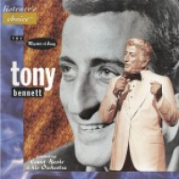 Tony Bennett - Listener's Choice