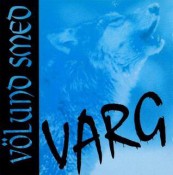 Völund Smed - Varg