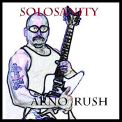 Arno Rush - Solo Sanity