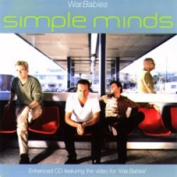 Simple Minds - War Babies