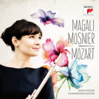 Magali Mosnier - Mozart