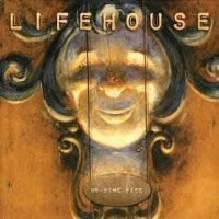 Lifehouse - No name face