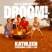 Kathleen - Droom! (Villa Zuid-Afrika)