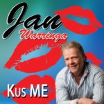 Jan Warringa - Kus me