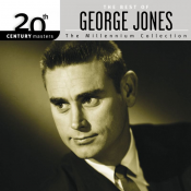 George Jones - 20th Century Masters