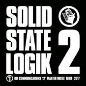 The KLF - Solid State Logik 2