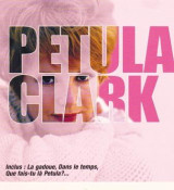 Petula Clark - La Collection