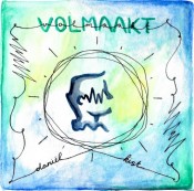 Daniel Kist - Volmaakt (EP)