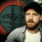 Tobias Regner - Handschrift