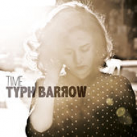 Typh Barrow - Time (EP)