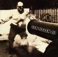 Van Halen - Van Halen III
