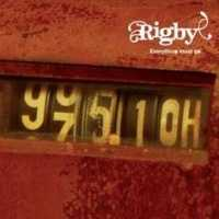 Rigby - Everything Must Go
