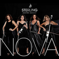 Sterling EQ - Nova