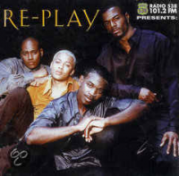 Re-Play - Re-Play