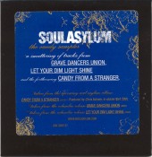 Soul Asylum - The Candy Sampler