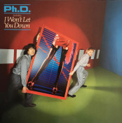 Ph. D. - I Won't Let You Down