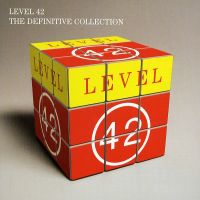 Level 42 - The Definitive Collection
