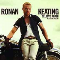 Ronan Keating - Believe Again