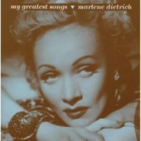 Marlene Dietrich - My Greatest Songs