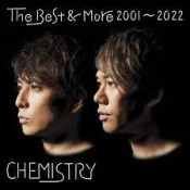 Chemistry - The Best & More 2001-2022