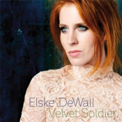 Elske DeWall - Velvet Soldier