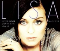 Lisa Stansfield - Never, Never Gonna Give You Up