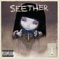 Seether - Finding Beauty In Negative Spaces (reissue)