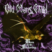 Old Man's Child - Born of the Flickering