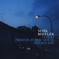 Mark Kozelek - Live at Phoenix Public House Melbourne