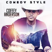Coffey Anderson - Cowboy Style
