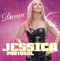 Jessica Portugal - Dança