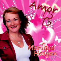 Monique Heegen - Amor