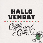 Hallo Venray - Coffee and Cake