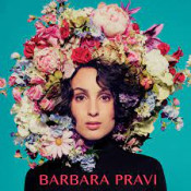 Barbara Pravi - Barbara Pravi