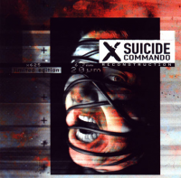 Suicide Commando - Reconstruction