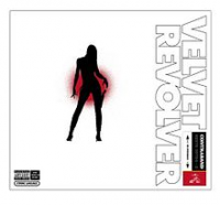 Velvet Revolver - Contraband (ultimate Edition)