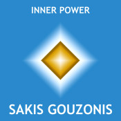 Sakis Gouzonis - Inner Power