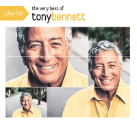Tony Bennett - The Very Best Of Tony Bennett