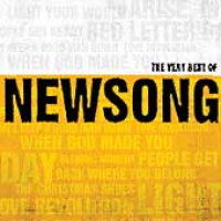 NewSong - The Very Best Of Newsong